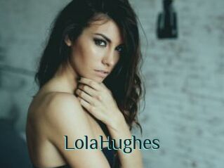 LolaHughes