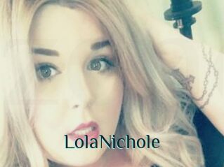 LolaNichole