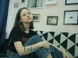 LolaPowell