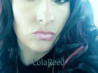 LolaReed