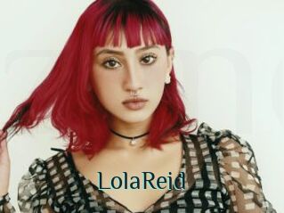 LolaReid