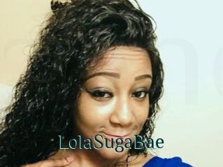 LolaSugaBae