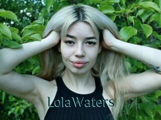 LolaWaters