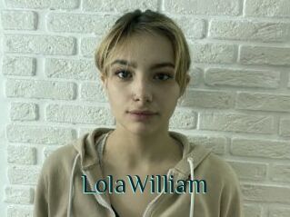 LolaWilliam