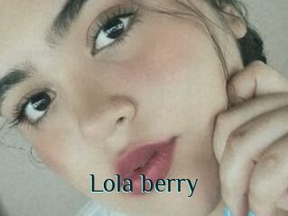 Lola_berry