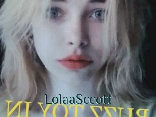 LolaaSccott