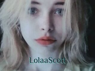 LolaaScott