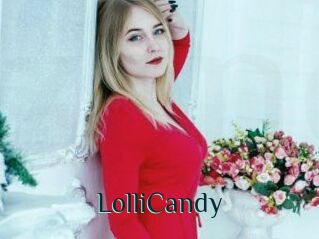 LolliCandy