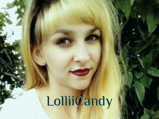 LolliiCandy