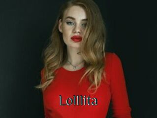 Lolllita