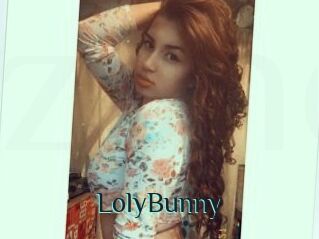 LolyBunny