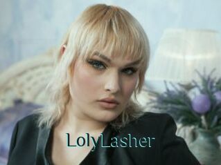 LolyLasher