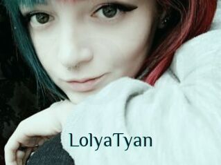 LolyaTyan