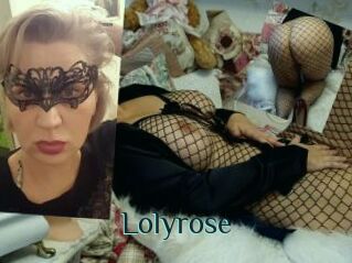 Lolyrose