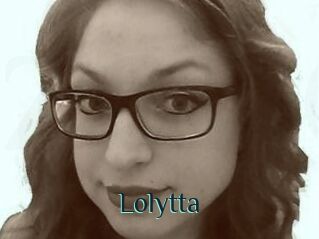 Lolytta