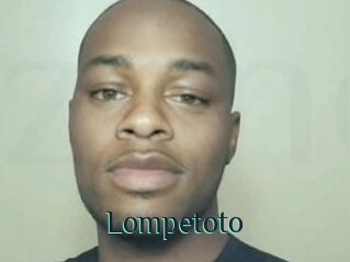 Lompetoto