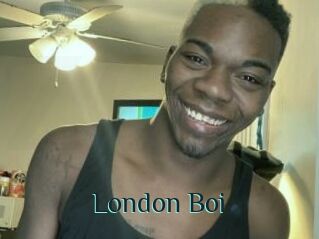 London_Boi