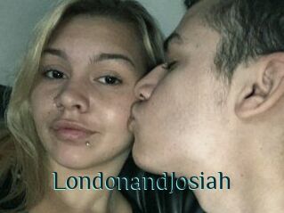 London_and_Josiah