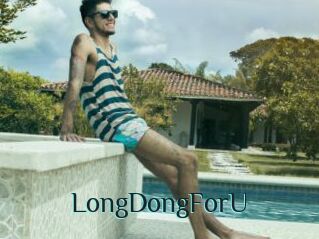 LongDongForU