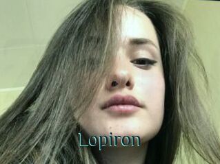 Lopiron