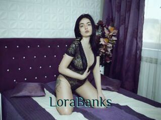 LoraBanks