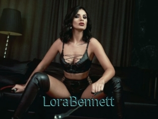 LoraBennett