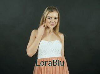 LoraBlu