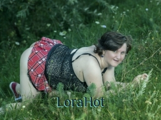 LoraHot