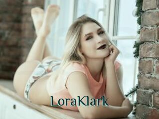 LoraKlark