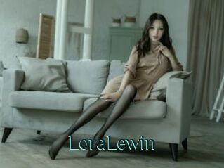 LoraLewin