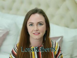 LoraRoberts