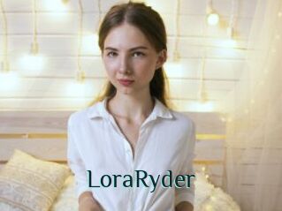 LoraRyder