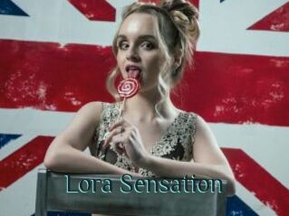 Lora_Sensation