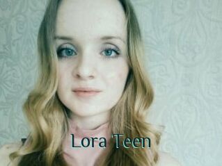 Lora_Teen