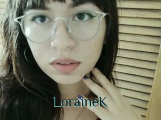 LoraineK