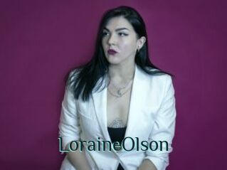 LoraineOlson