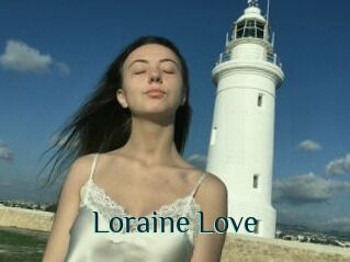 Loraine_Love