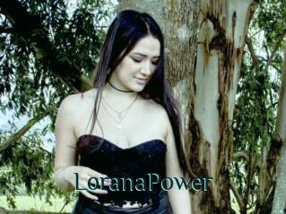 LoranaPower