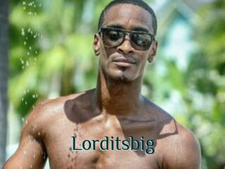 Lorditsbig