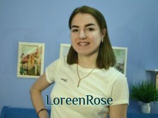 LoreenRose