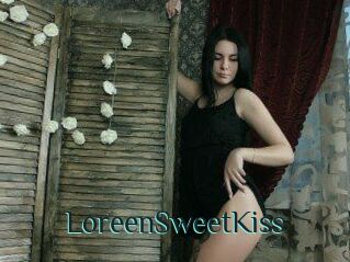 LoreenSweetKiss