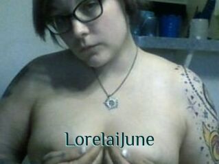 Lorelai_June