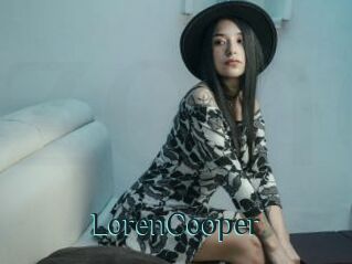 LorenCooper