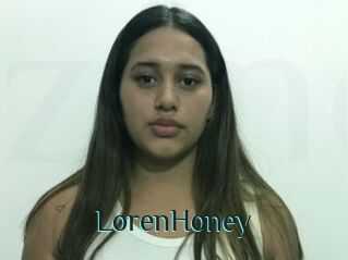 LorenHoney