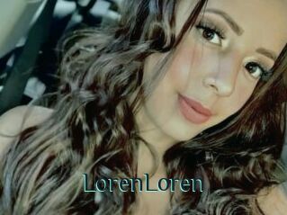 LorenLoren