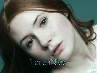 LorenNice