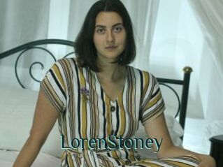 LorenStoney