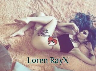 Loren_RayX