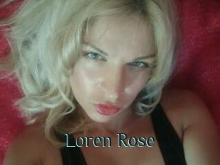 Loren_Rose