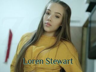 Loren_Stewart